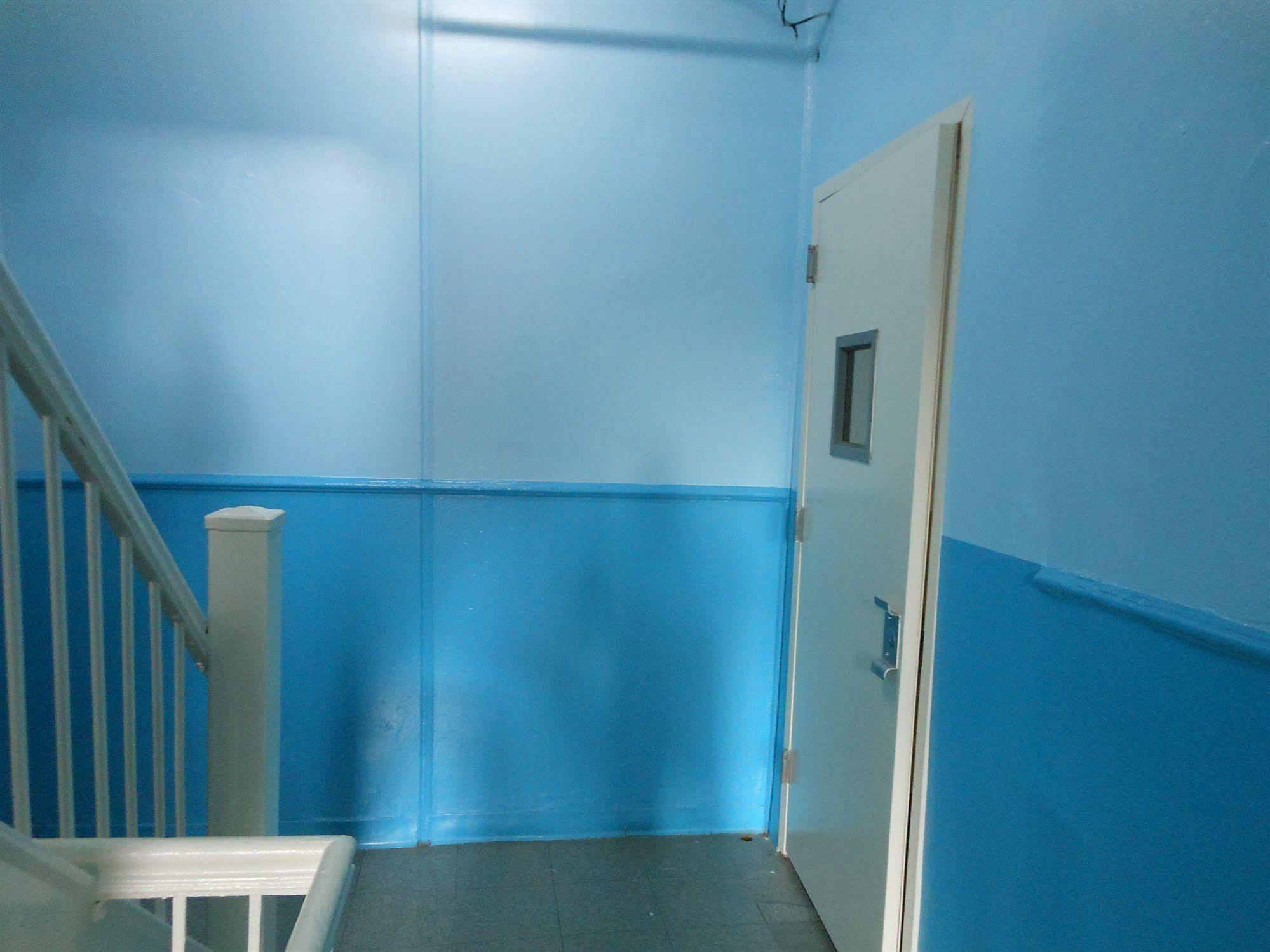The Sunbright Hostel *