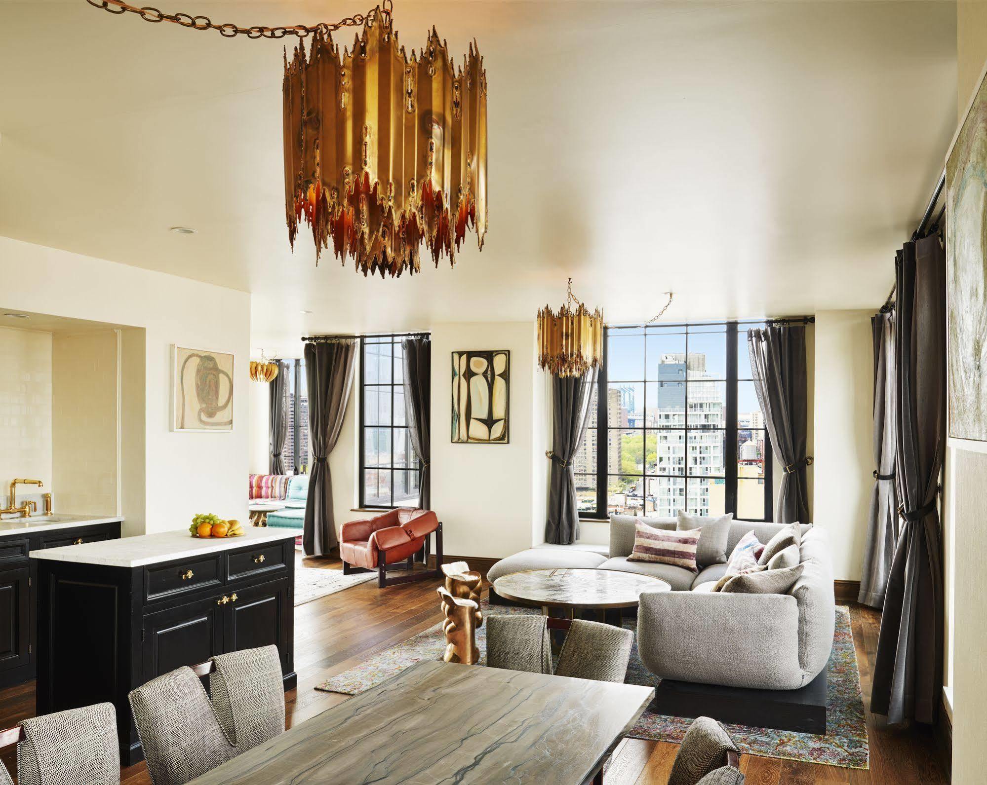 The Ludlow 4*