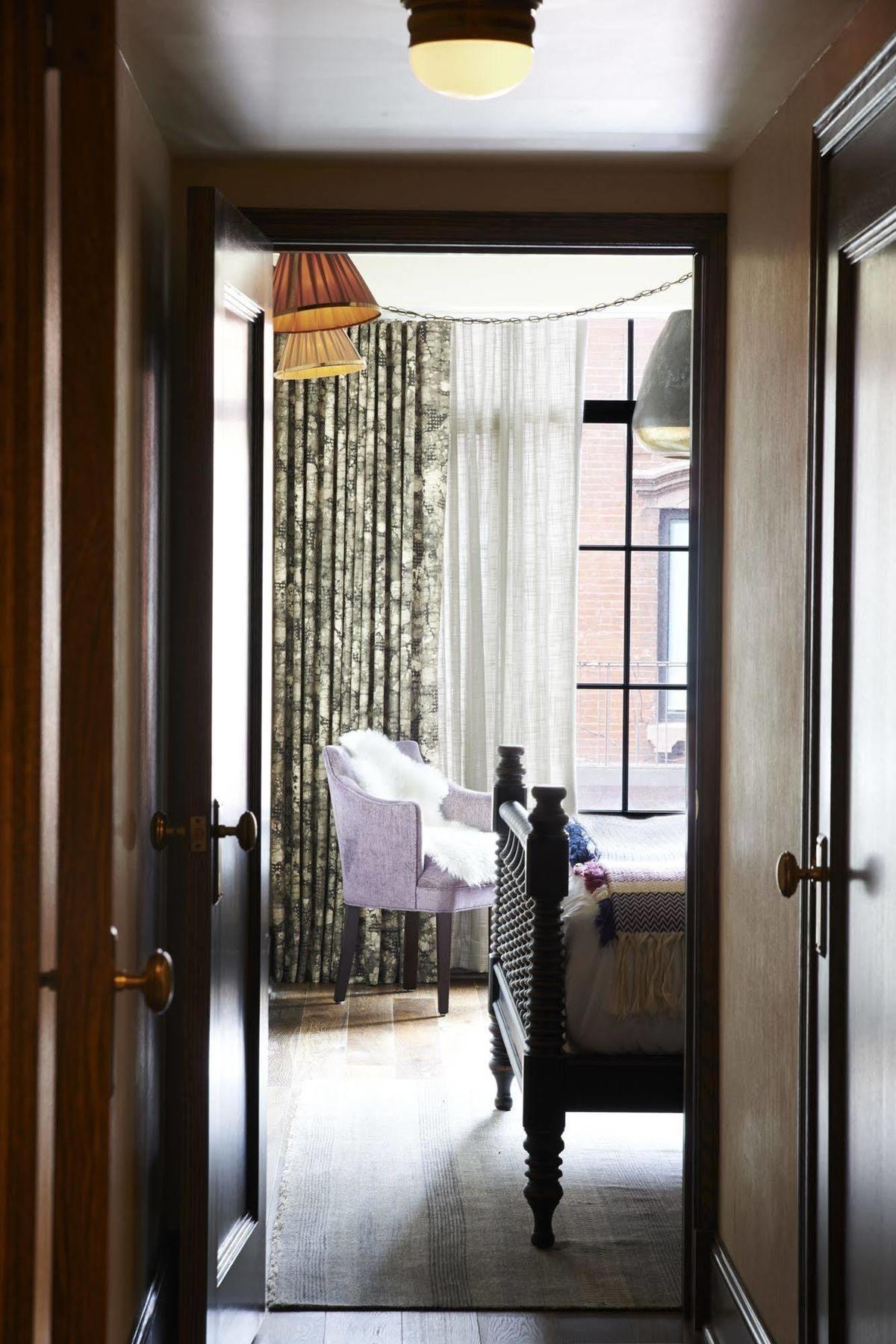 The Ludlow Hotel 4*