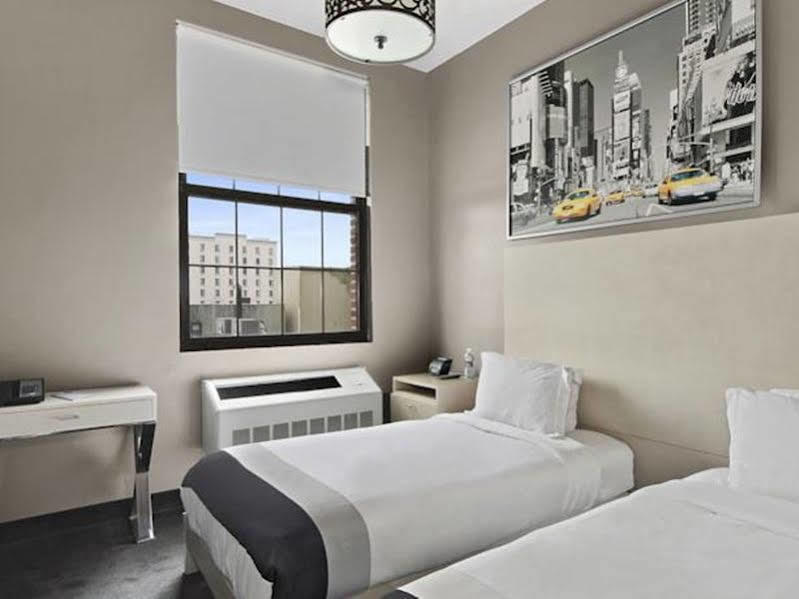 Hotel Essence Nova York