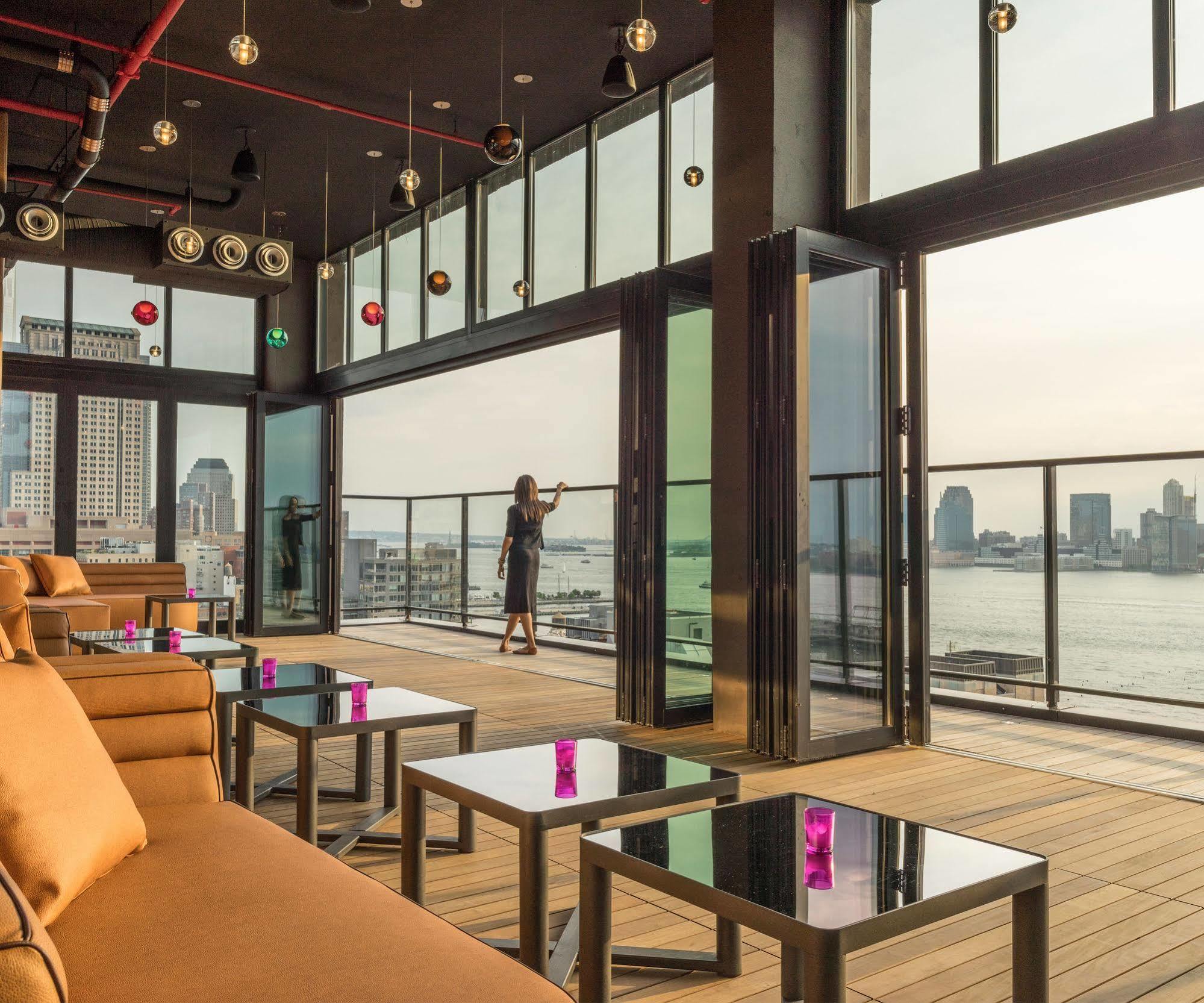 Hotel Hugo New York