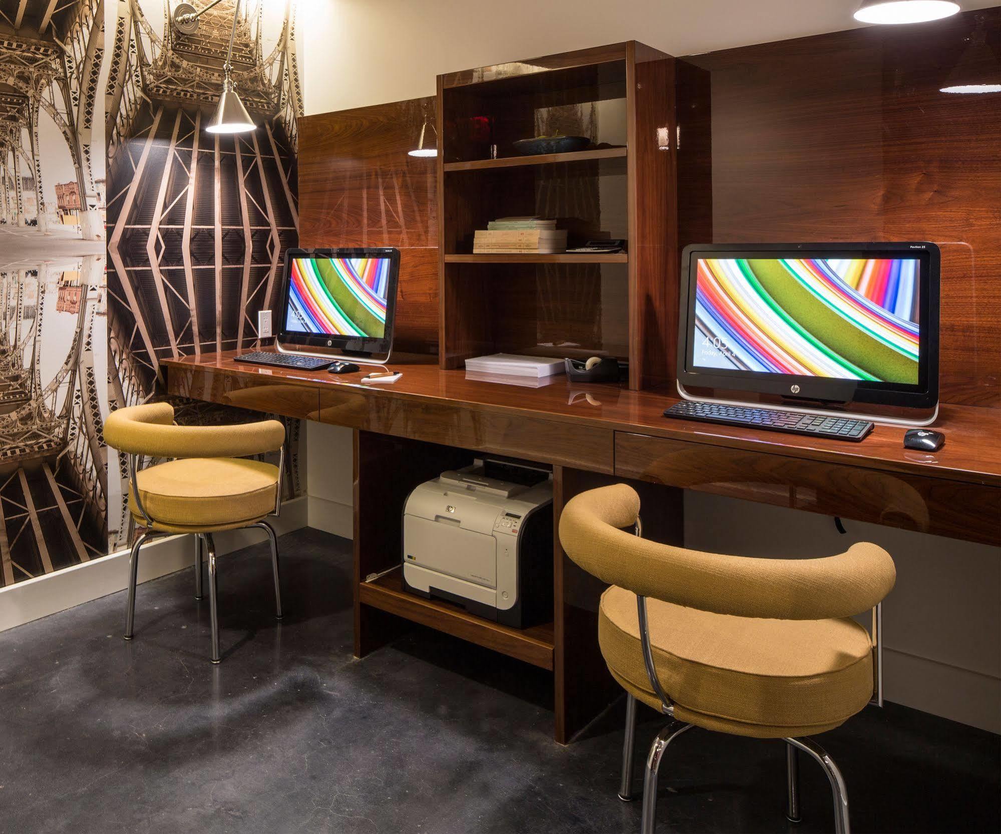 Hugo Hotel New York