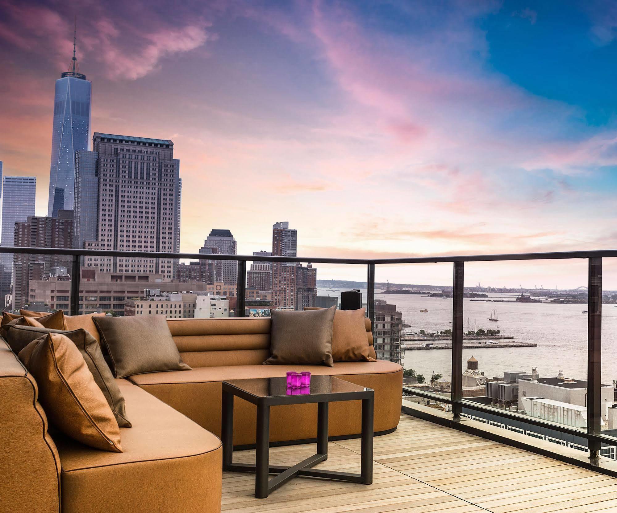 Hugo 4* New York