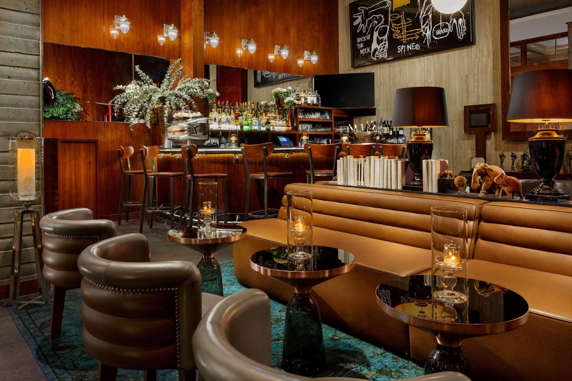 Hotel Hugo New York