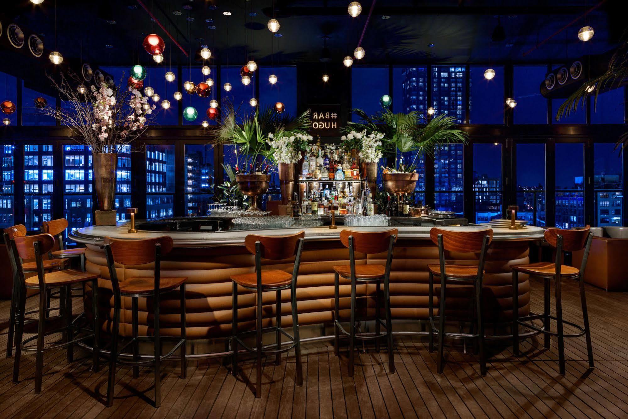 Hugo Hotel