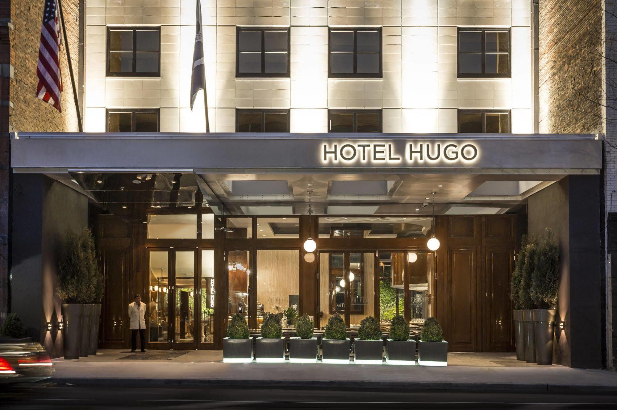 Hugo
