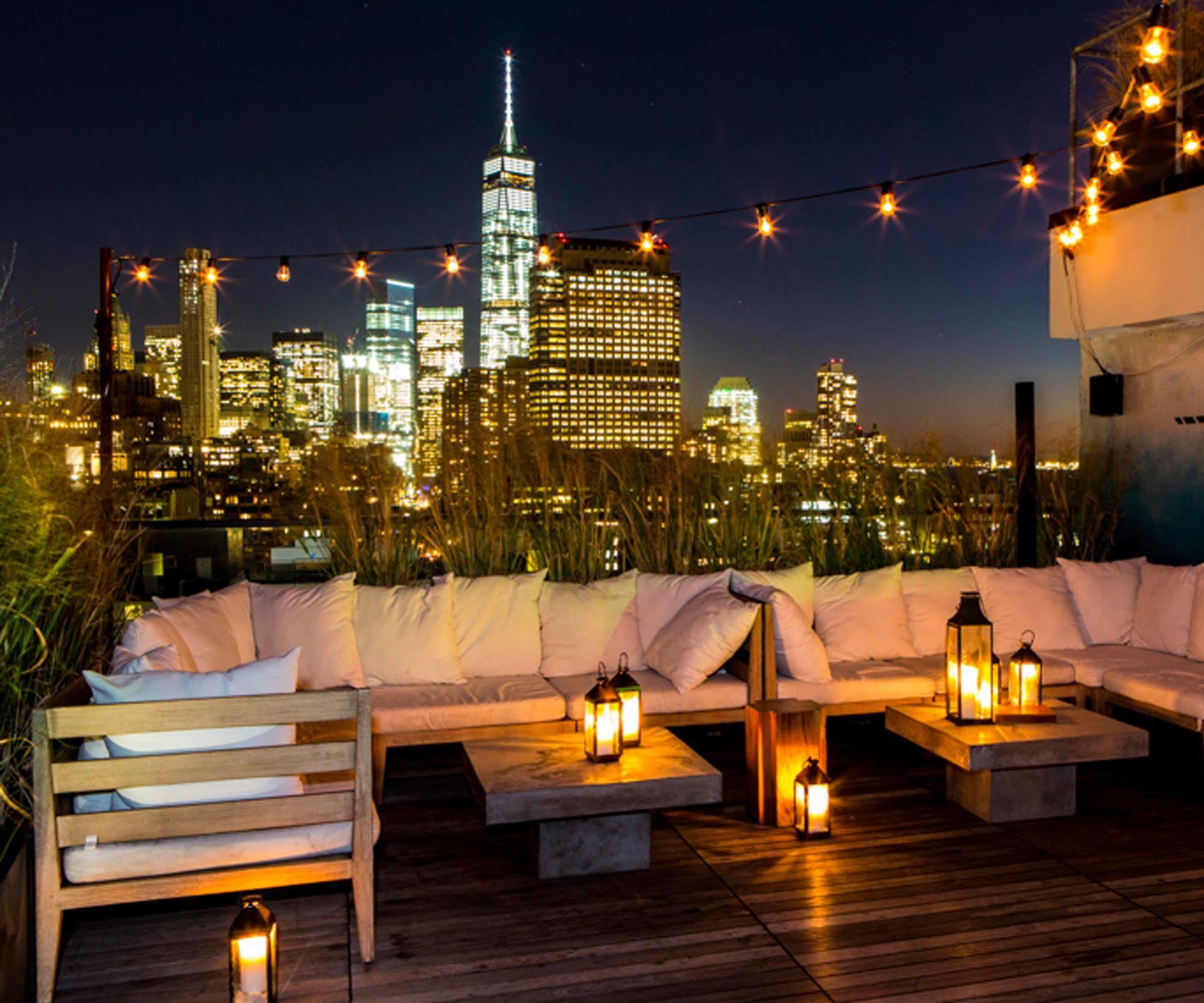 Hugo Hotel New York