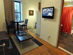 Off Soho Hotel 2*