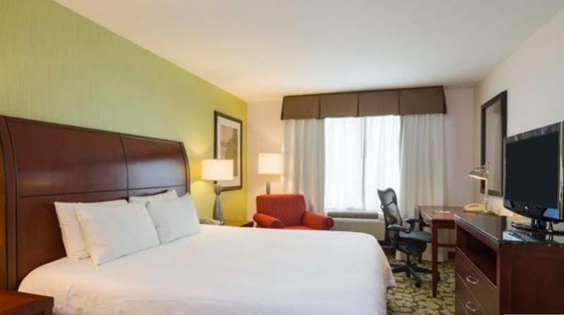 Hotel Hilton Garden Queens/jfk
