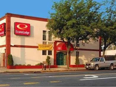 Hotel Econo South Ozone Park Nova York