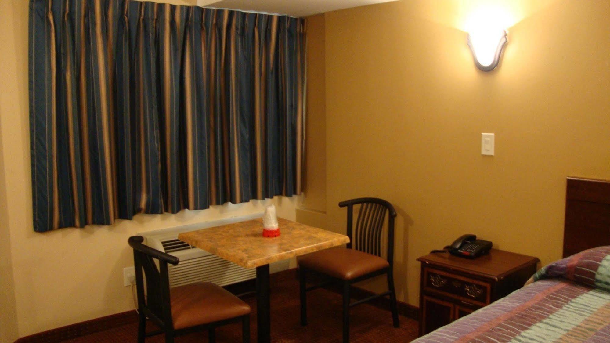 Oasis In Brooklyn Hotel Nova York