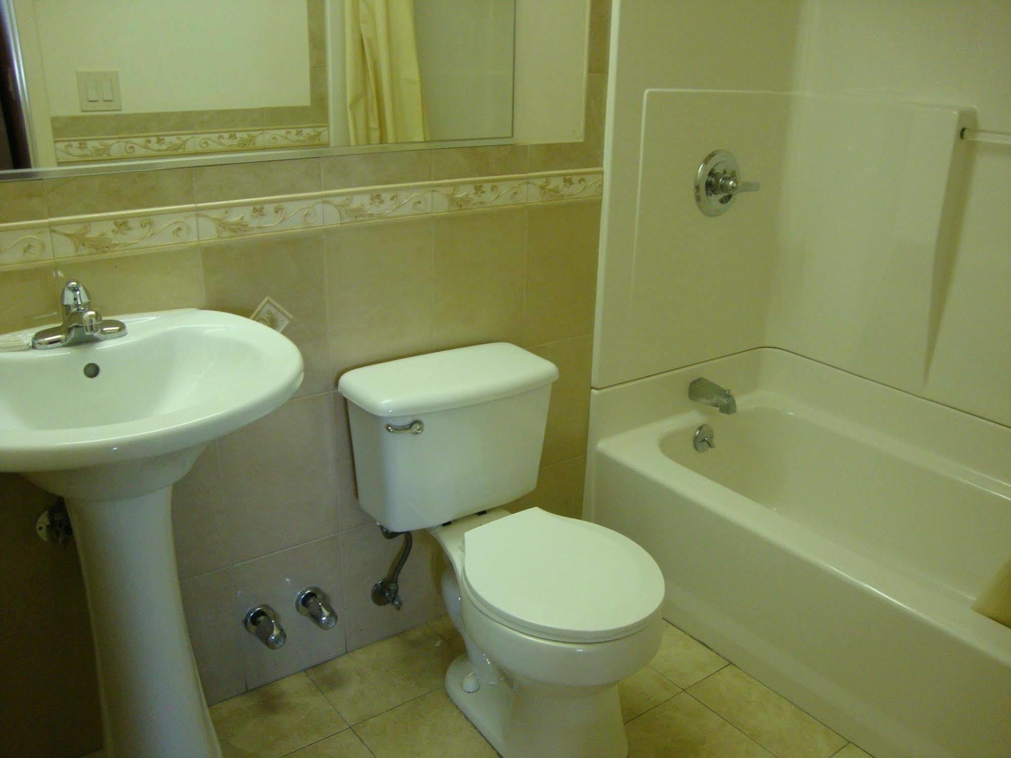 Oasis In Brooklyn Hotel Nova York