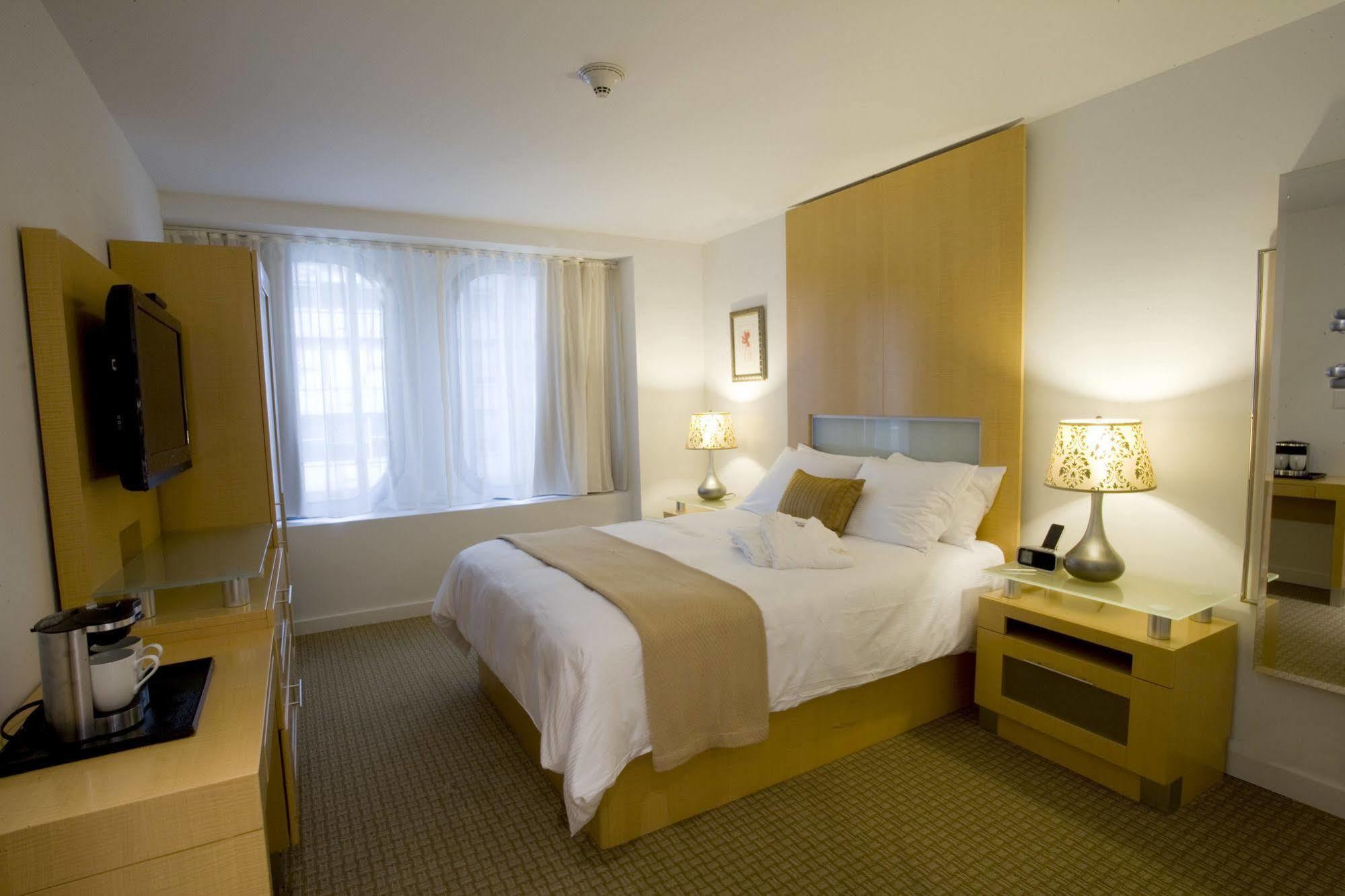 The Historic Blue Angel Lexington Ave, Ascend Collection 3* Nova York