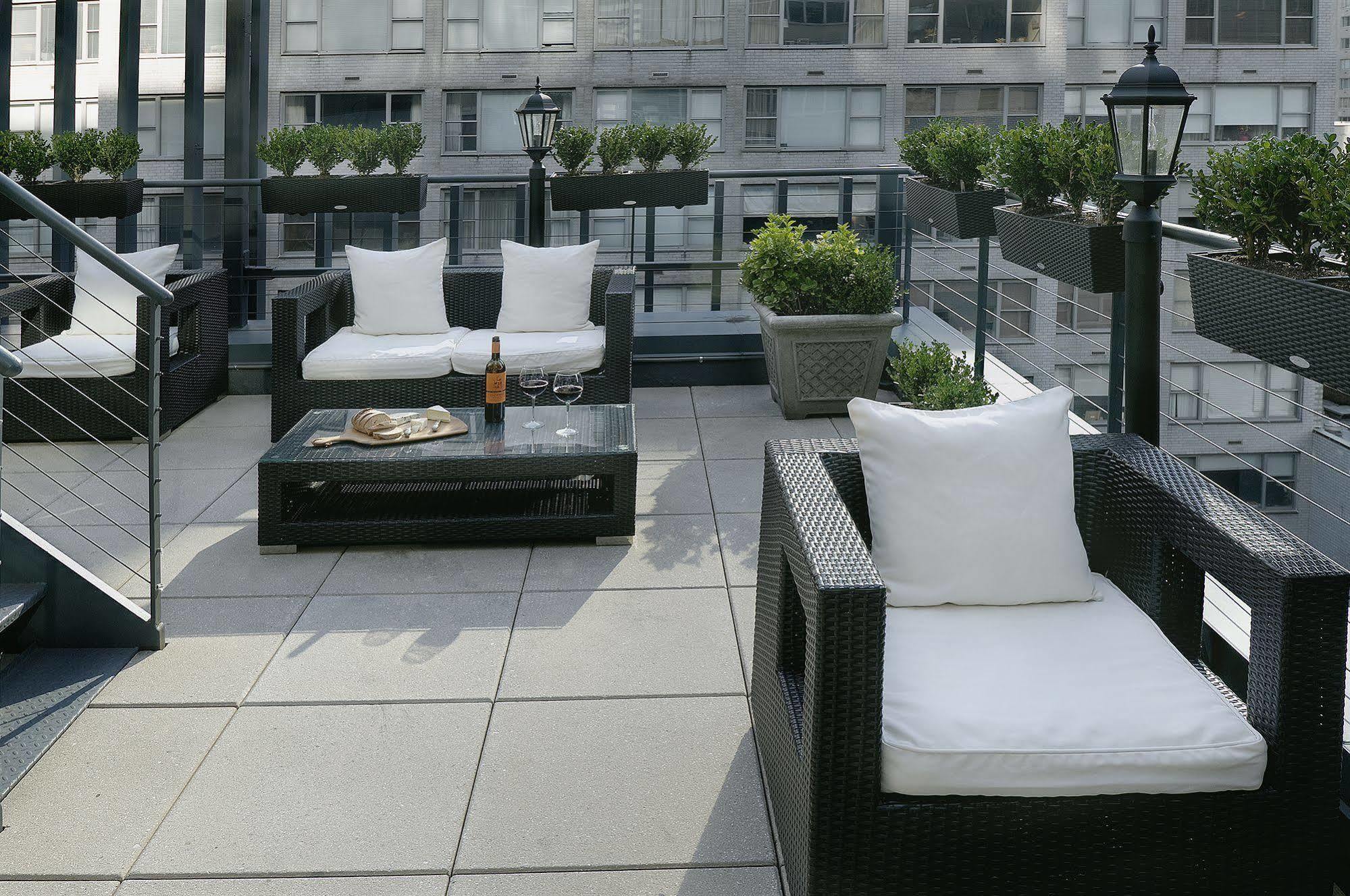 Hotel The Historic Blue Angel Lexington Ave, Ascend Collection Nova York