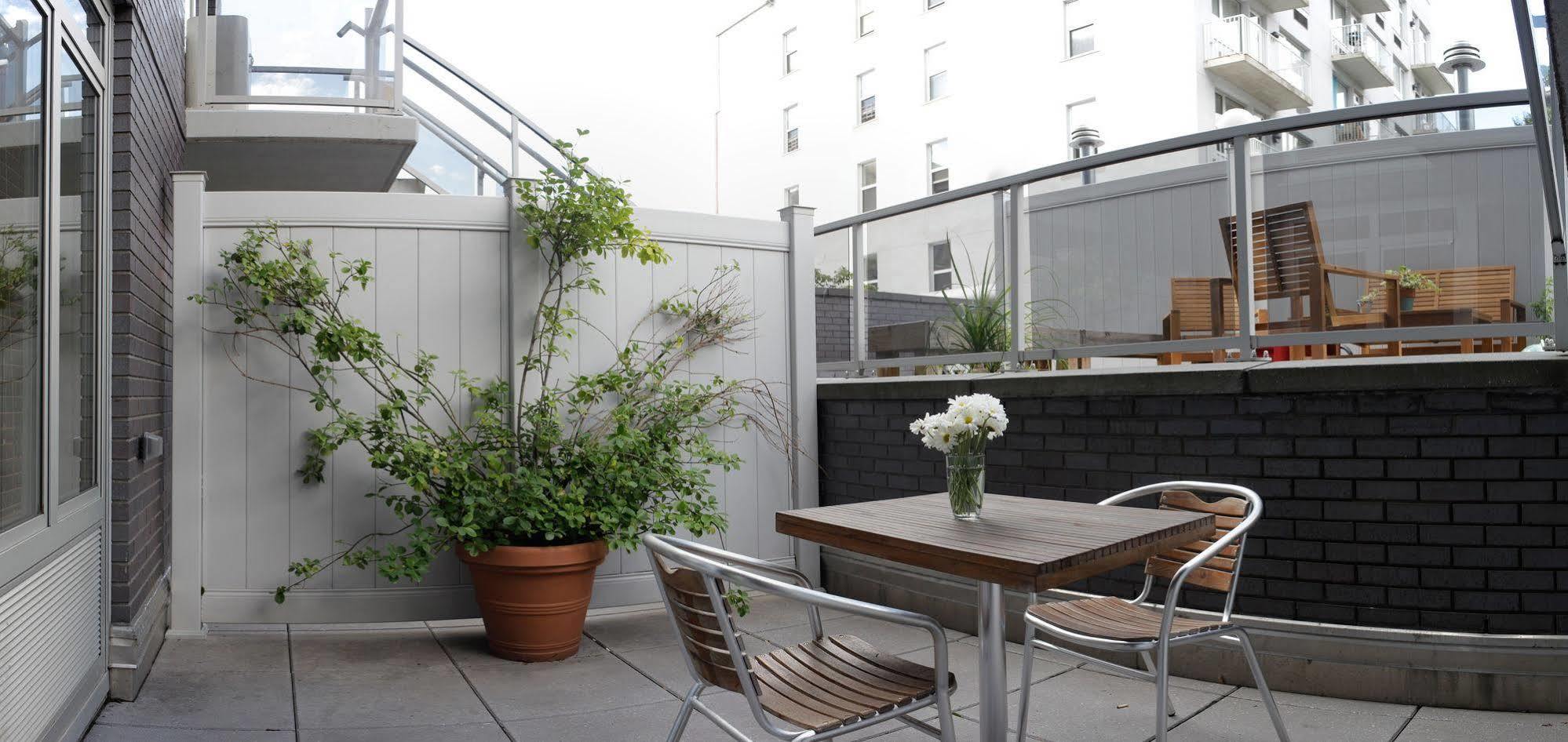 Sanctuary Nyc Retreats 4* Nova York