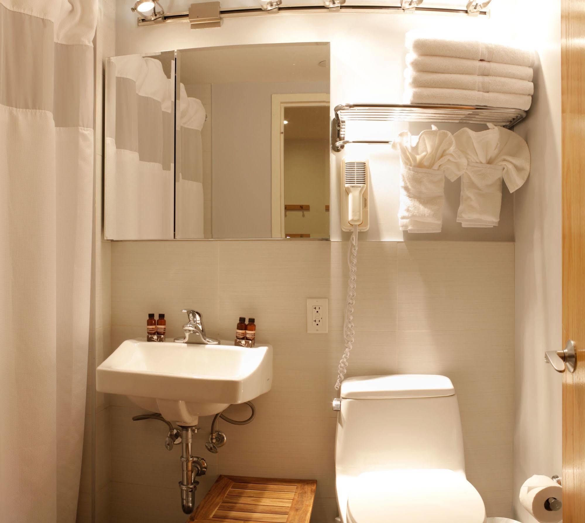 Sanctuary Nyc Retreats 4* Nova York