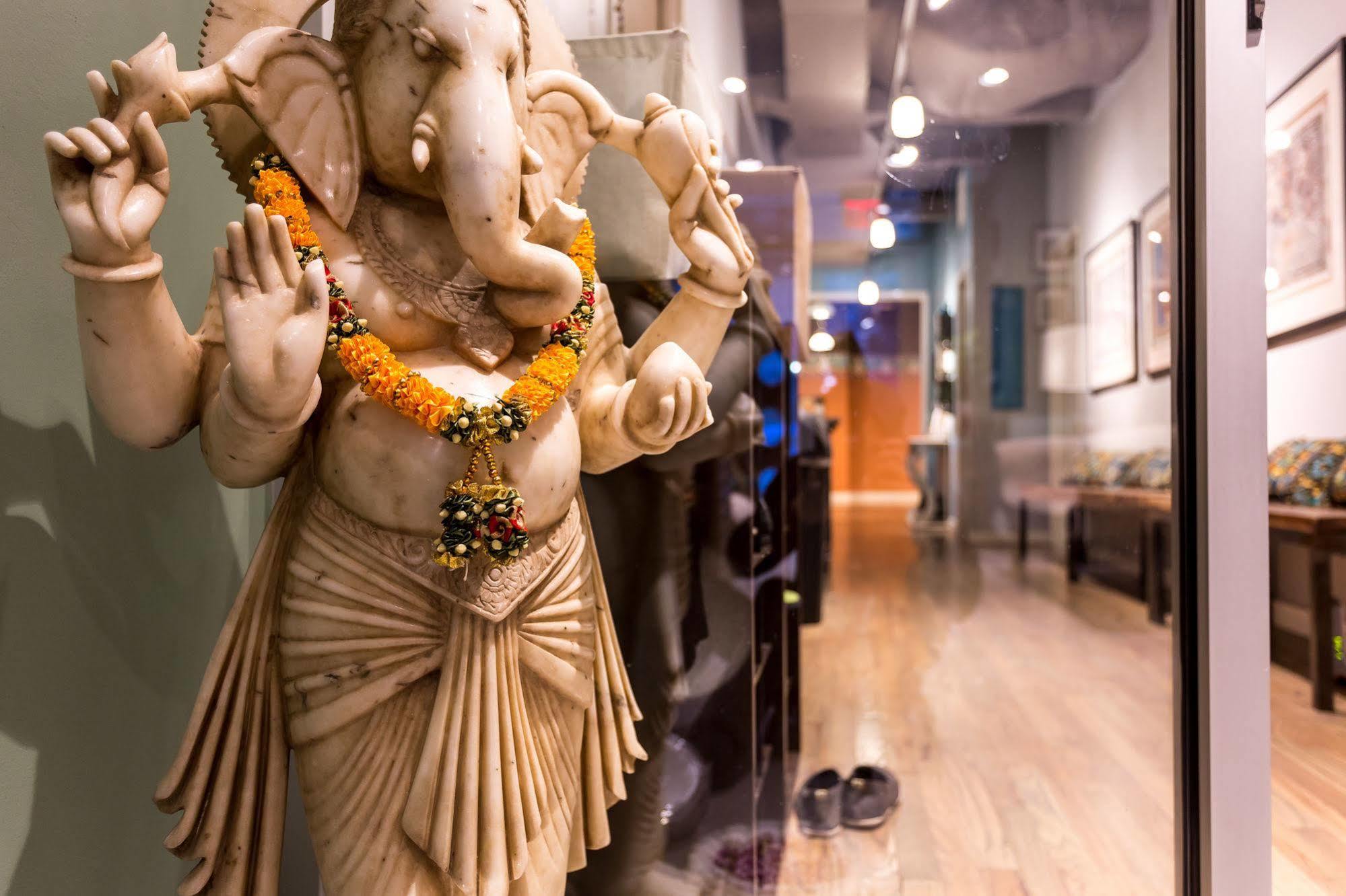 Sanctuary Nyc Retreats Nova York