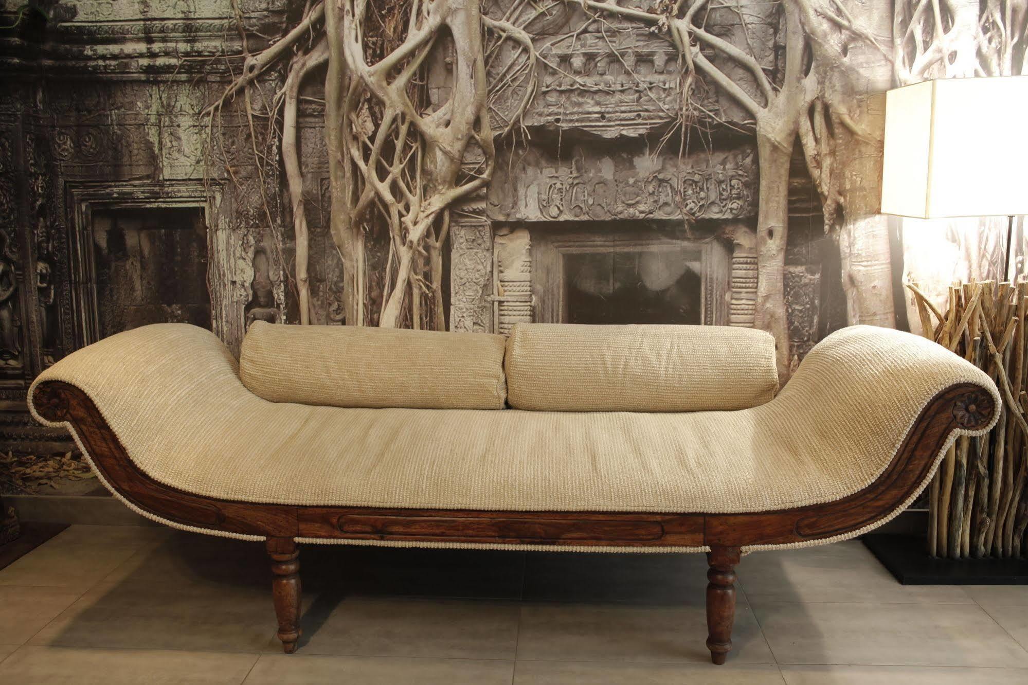 Sanctuary Nyc Retreats 4* Nova York