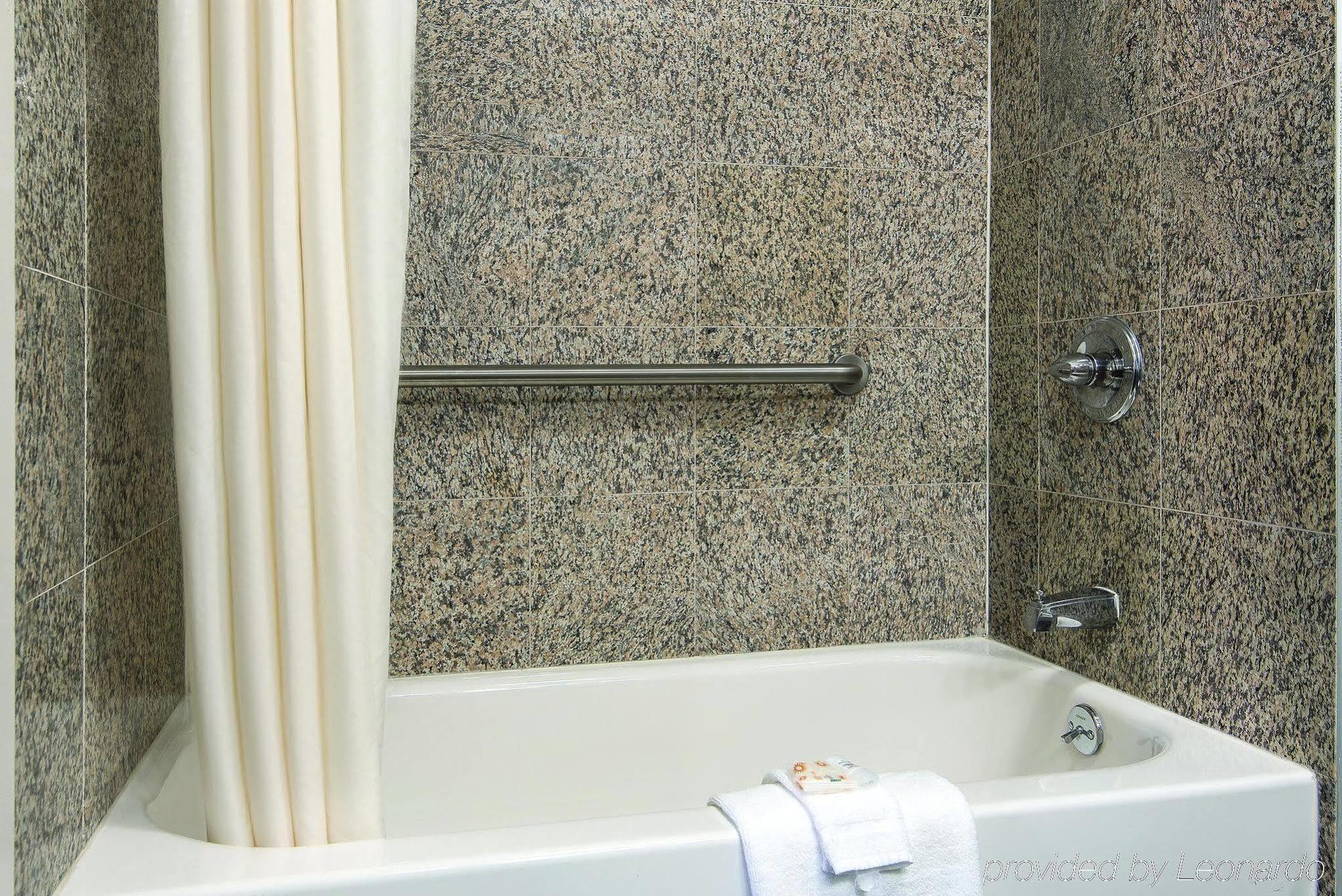 Hotel La Quinta By Wyndham Brooklyn East Nova York