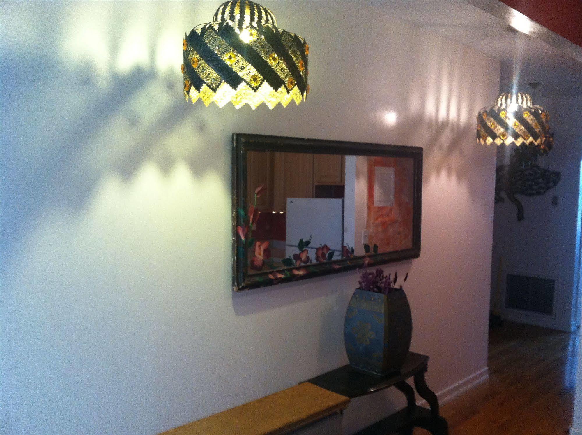 Nyc Townhouse Hotel 2*