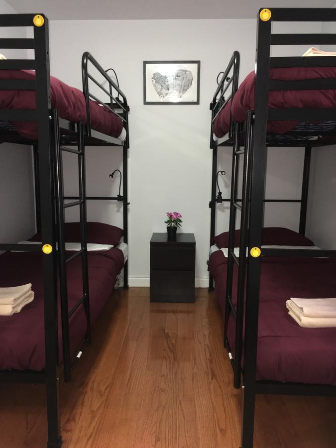 Be Local Chinatown Hostel *