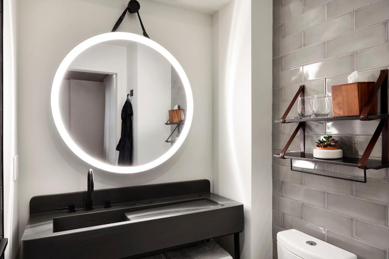 Moxy Nyc Downtown Nova York
