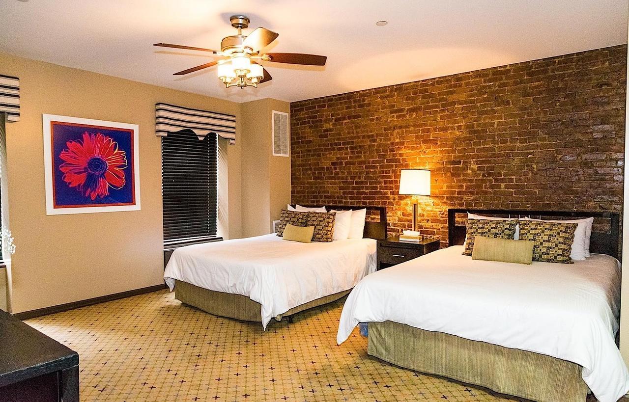 Royal Park Albergue Nova York