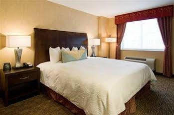 Hilton Garden New York/manhattan-chelsea Nova York