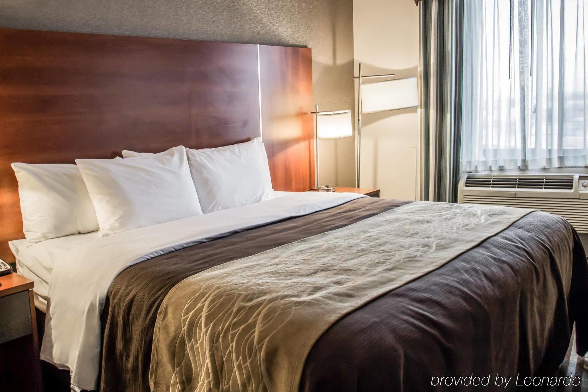 Hotel Prince Flushing New York