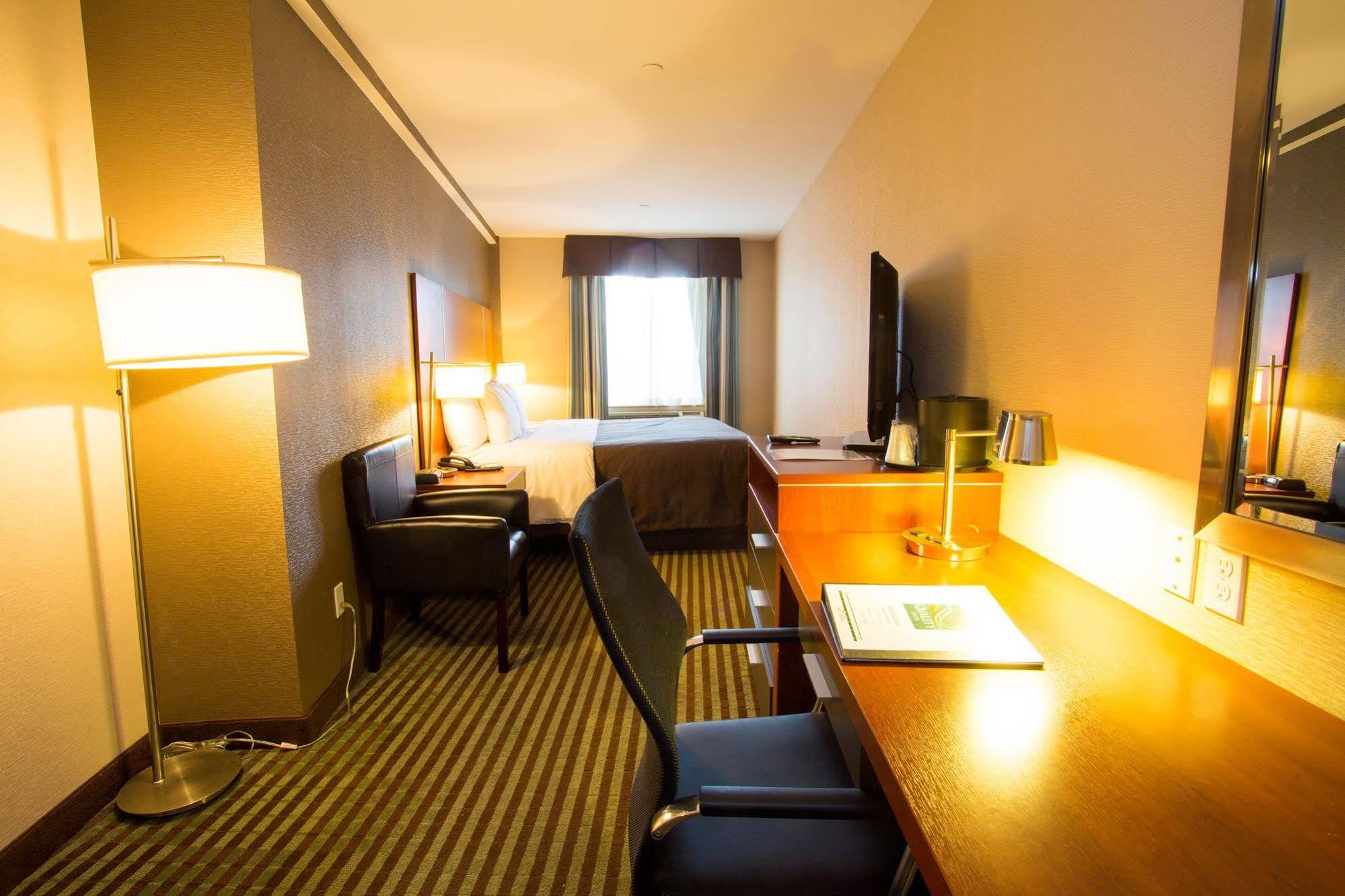 Hotel Prince Flushing New York