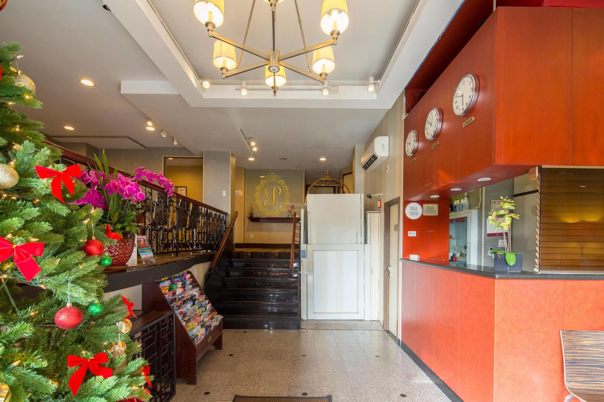 Hotel Prince Flushing