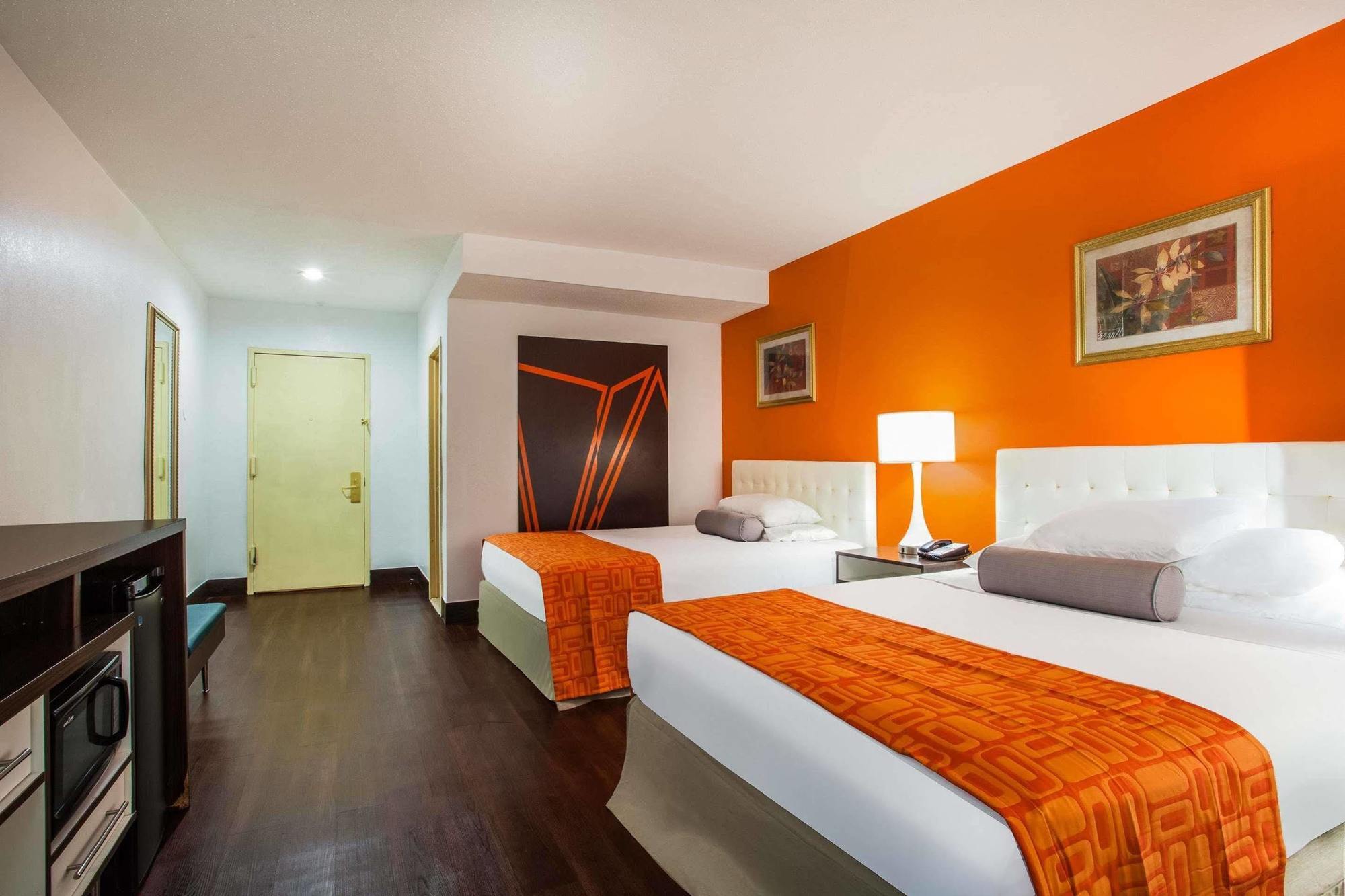 Hotel West Farms Nova York