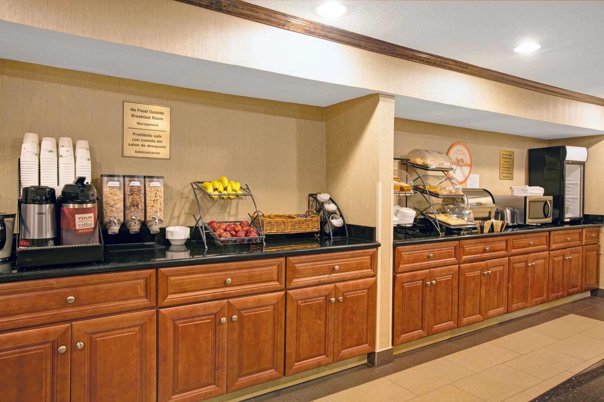 West Farms Hotel Nova York