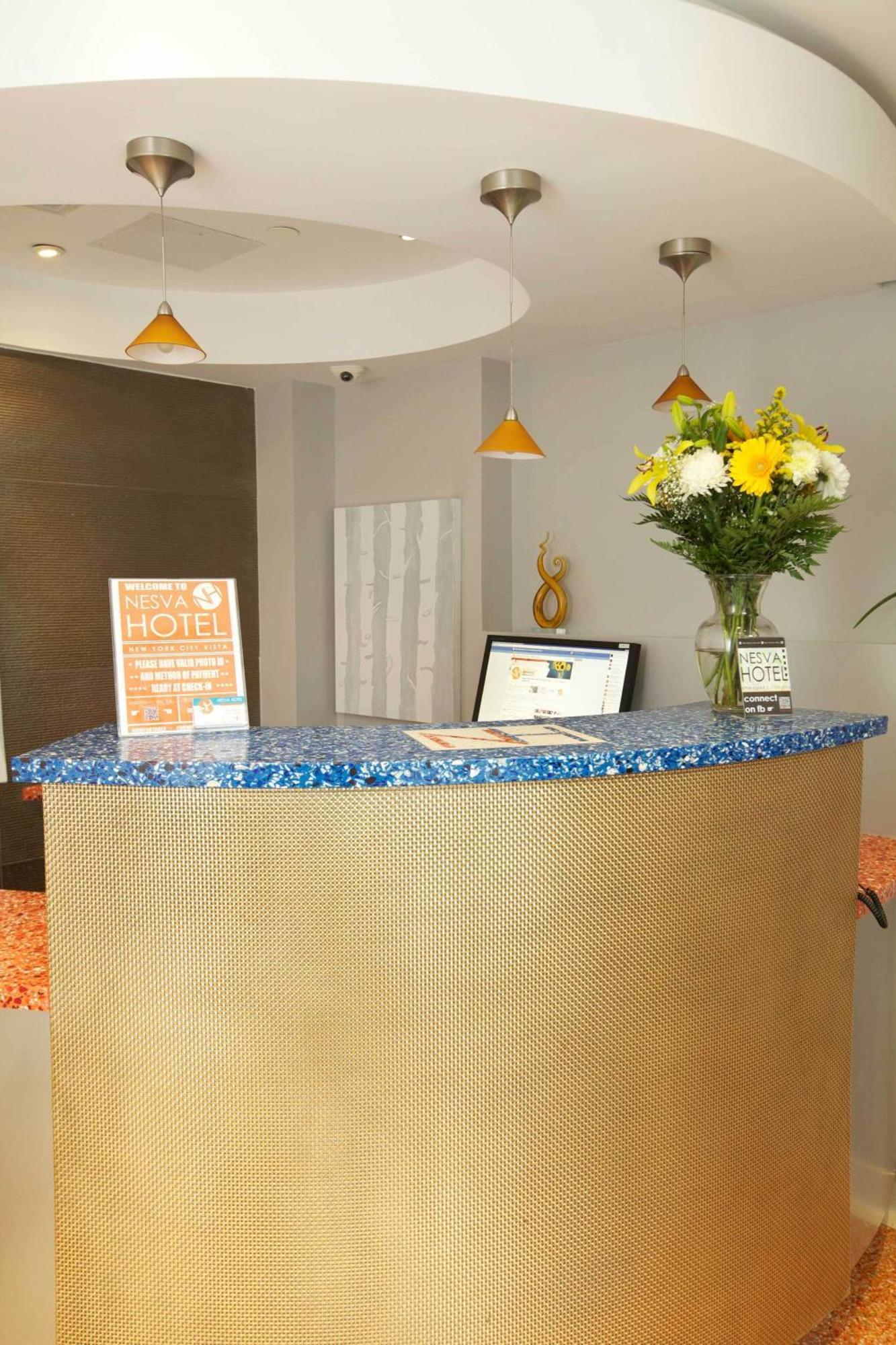 Nesva - Vista (adults Only) Hotel