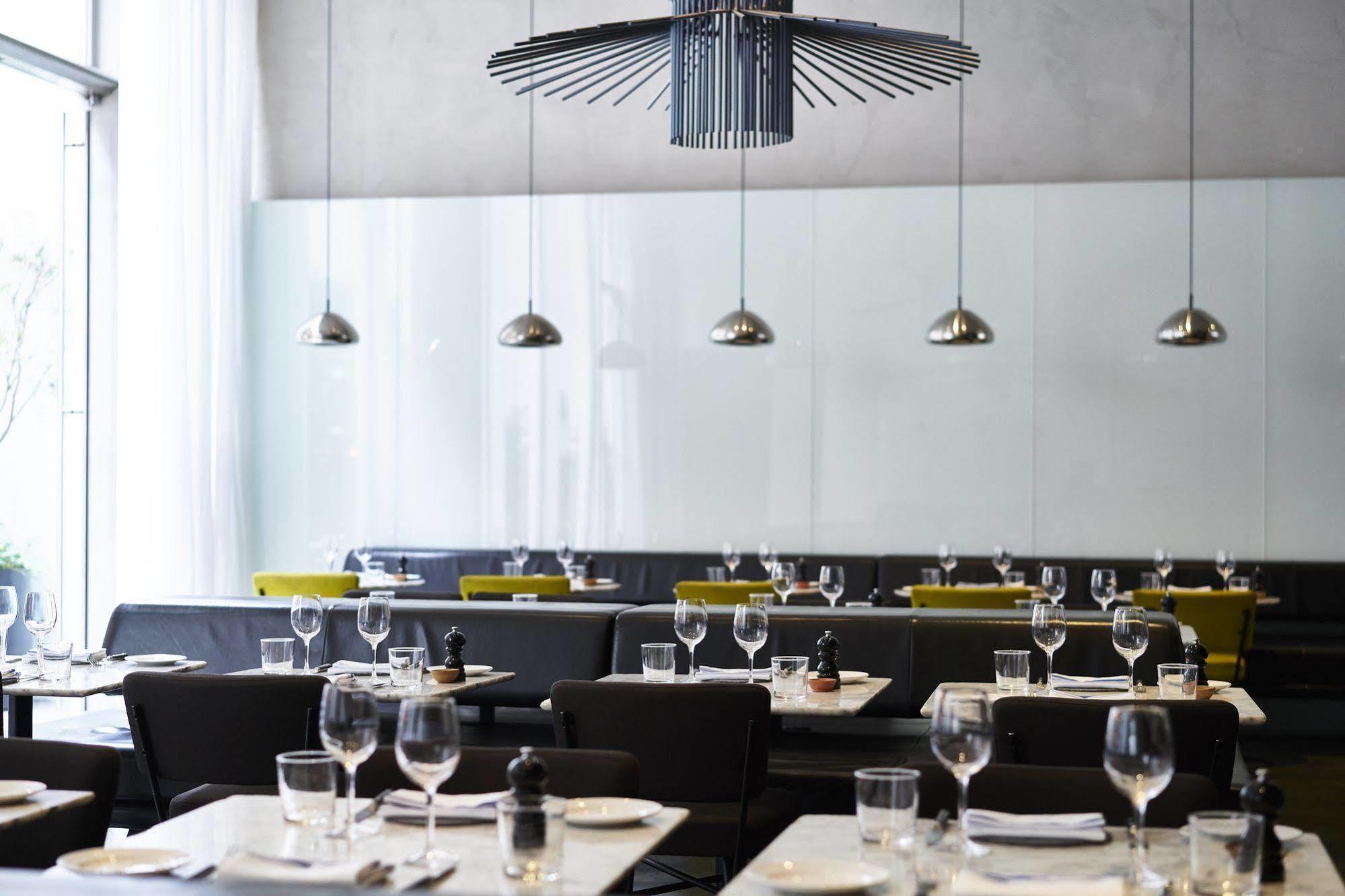 Alameda, Highline Hotel Nova York