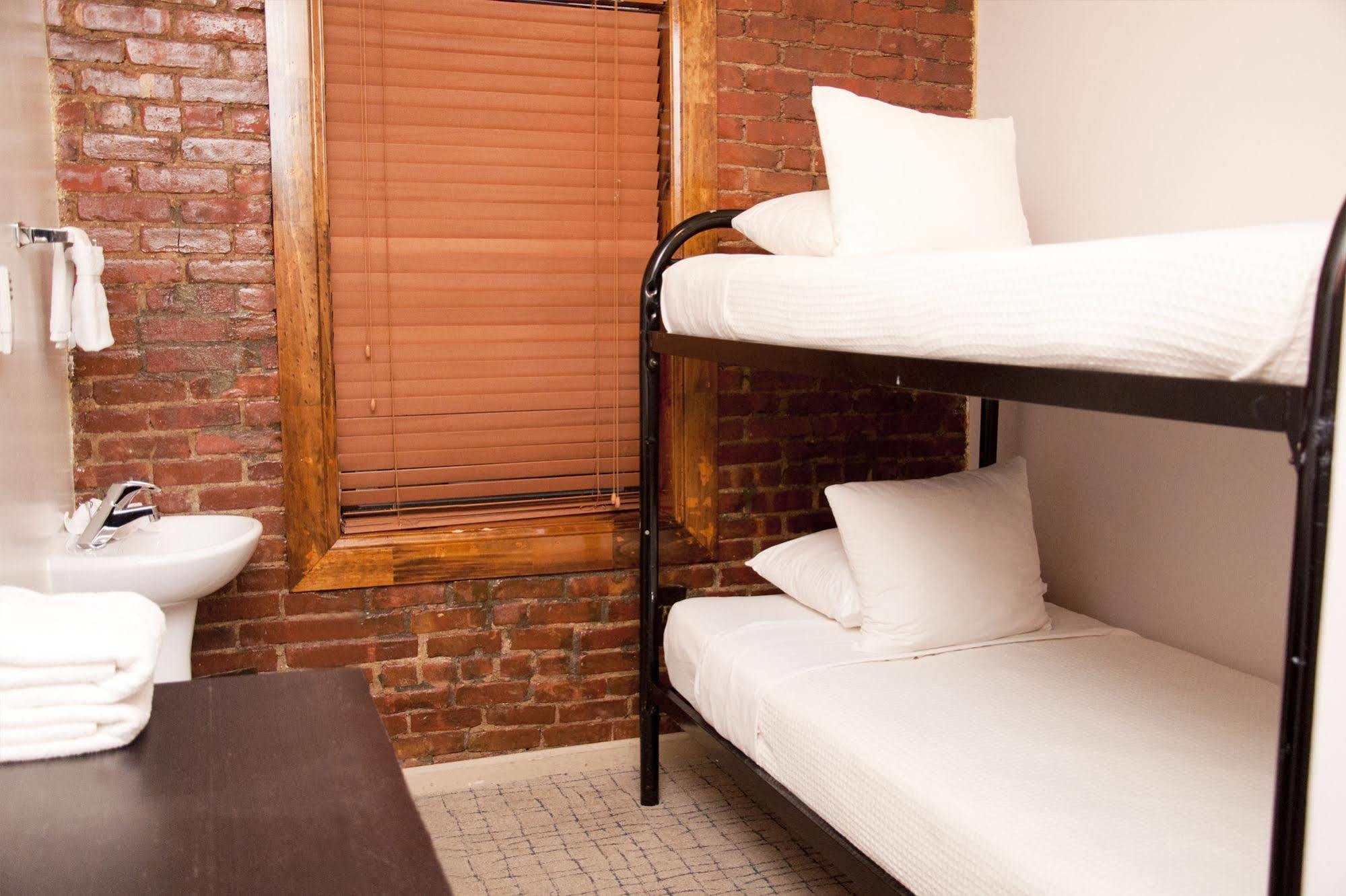 Royal Park Albergue Nova York