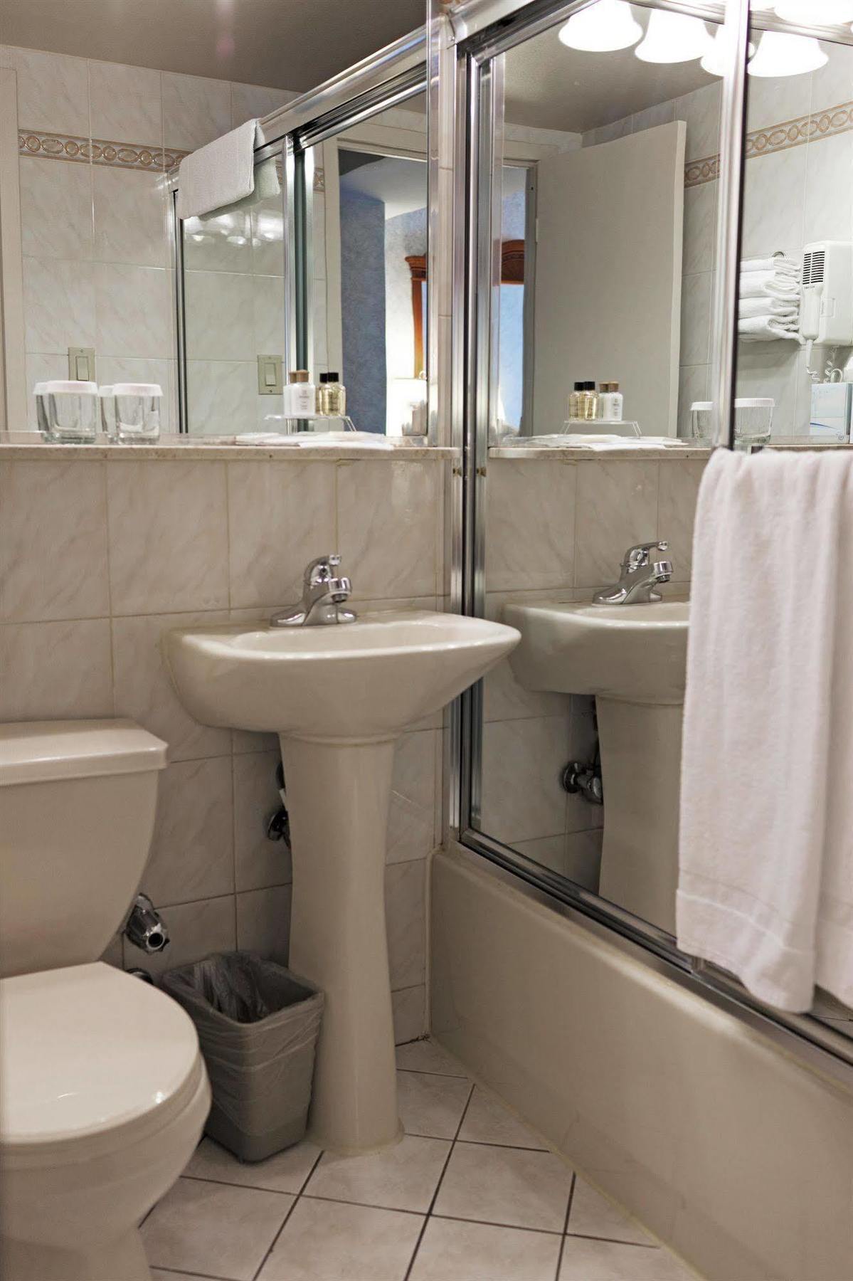 Travel - Midtown Manhattan 2* Nova York