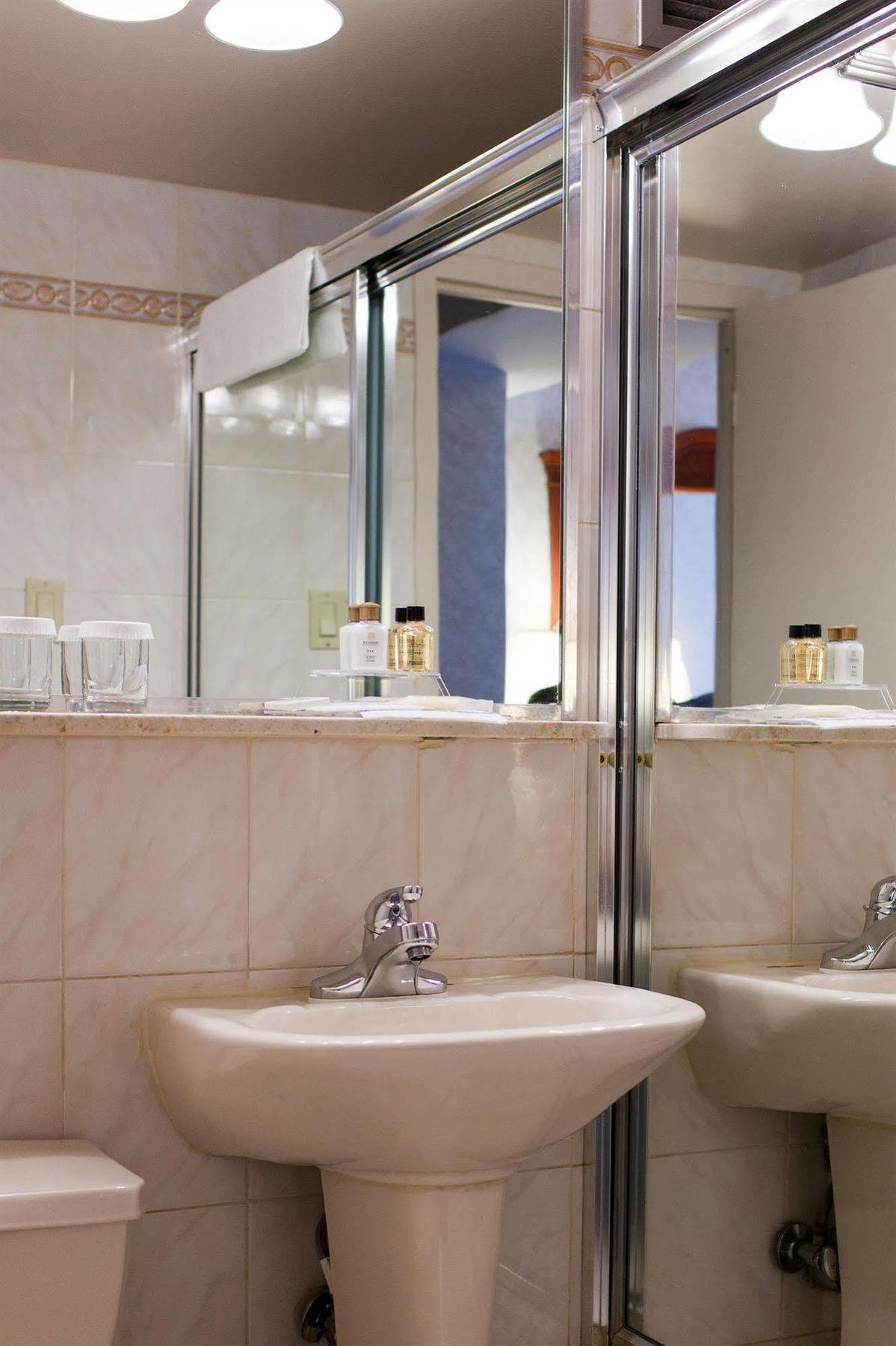 Travel - Midtown Manhattan Hotel Nova York
