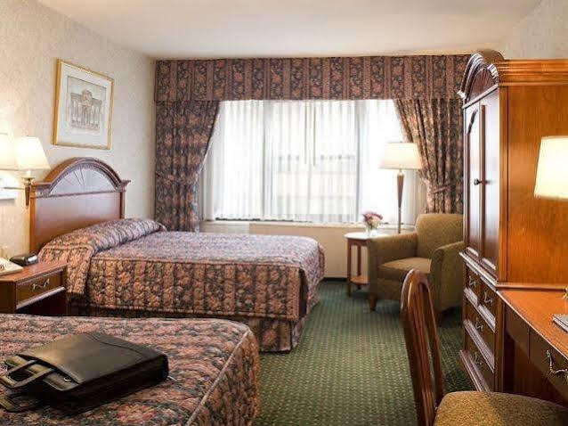 Travel - Midtown Manhattan Hotel Nova York