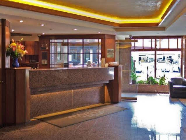 Hotel Travel - Midtown Manhattan Nova York