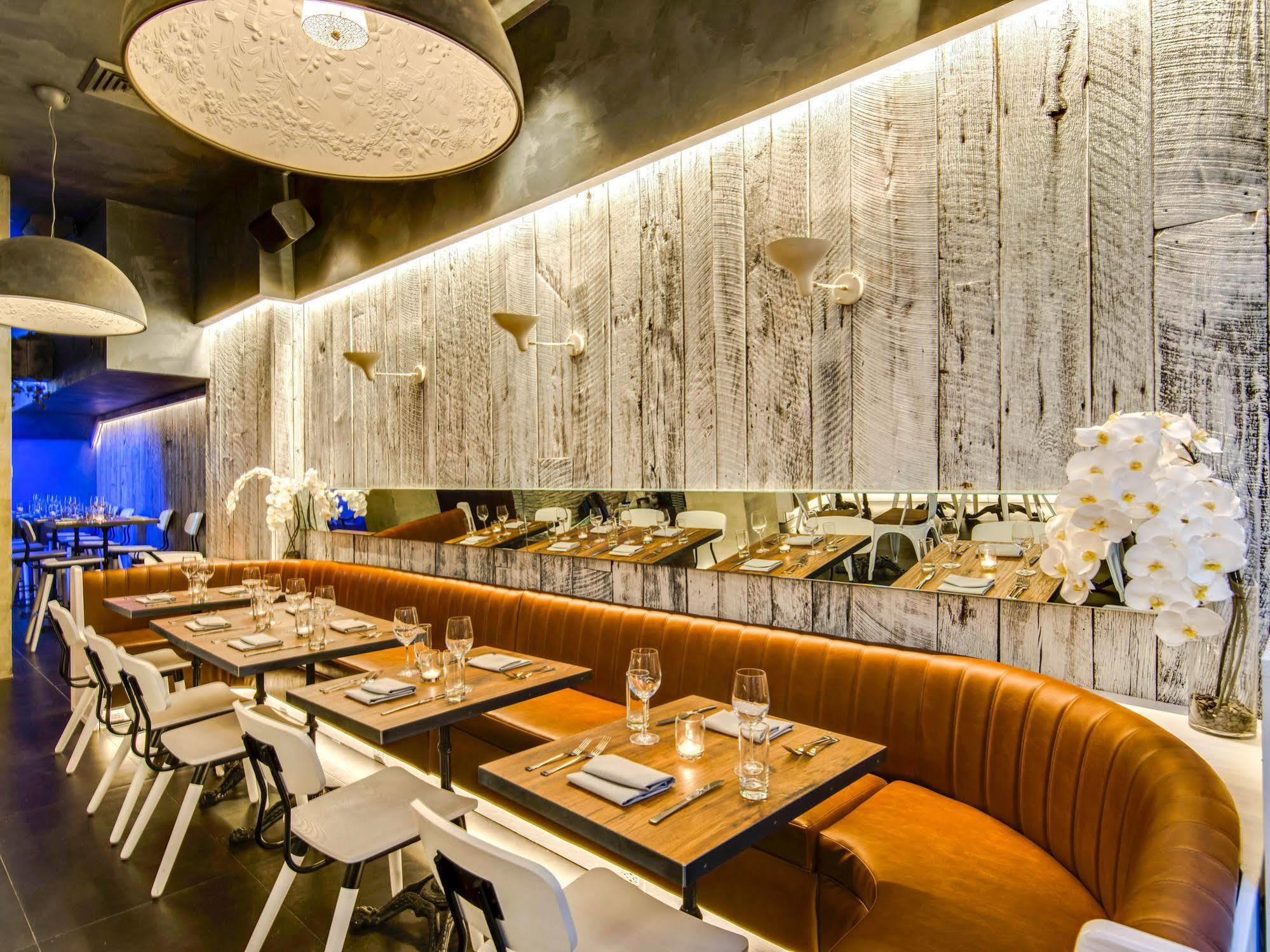 Hotel Henri