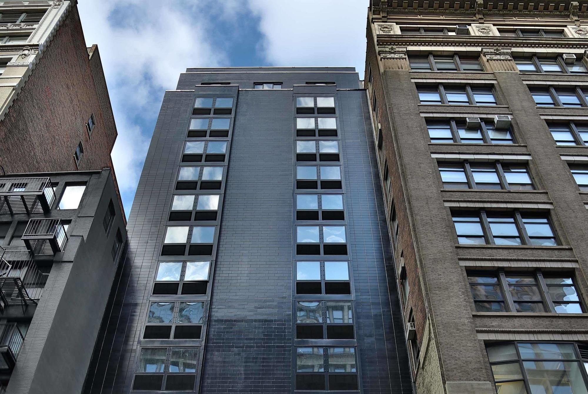 Henri 4* New York