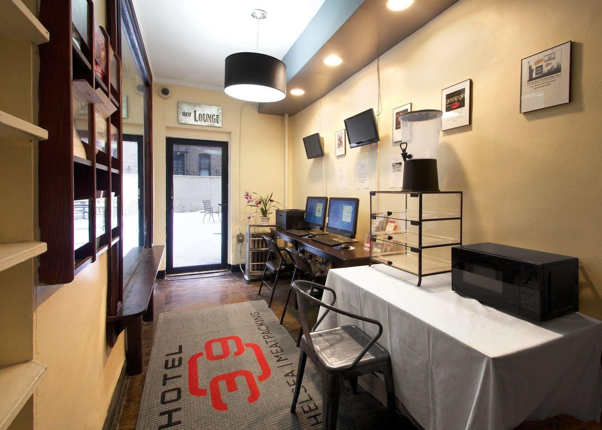 309 Hotel Nova York