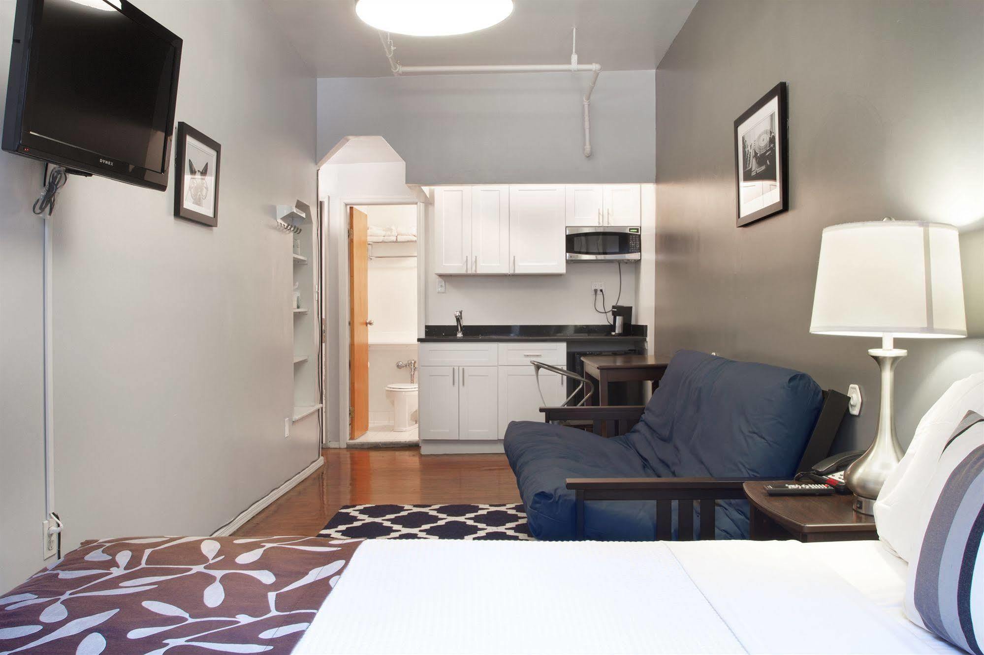 309 Hotel Nova York