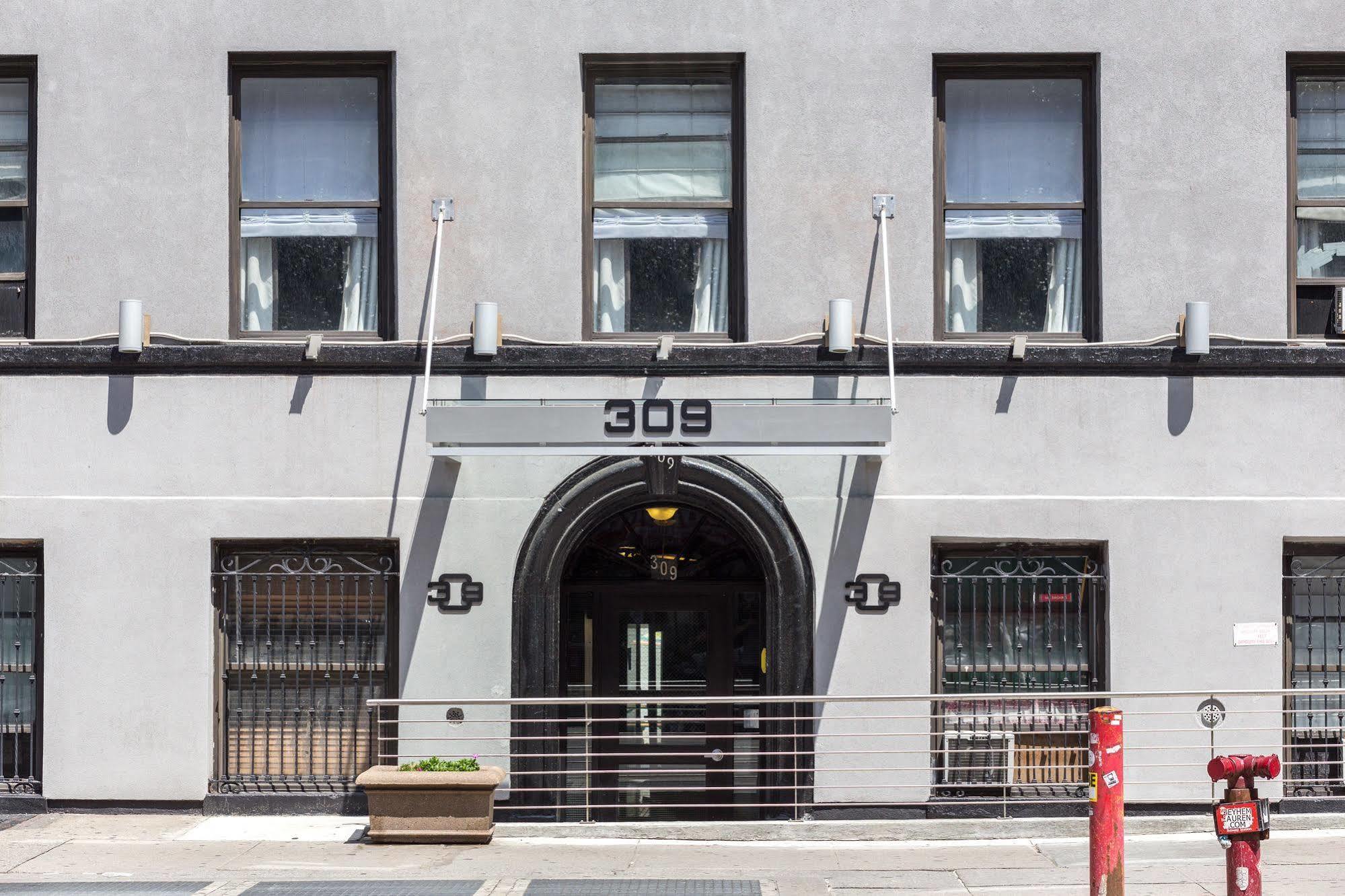 309 Nova York