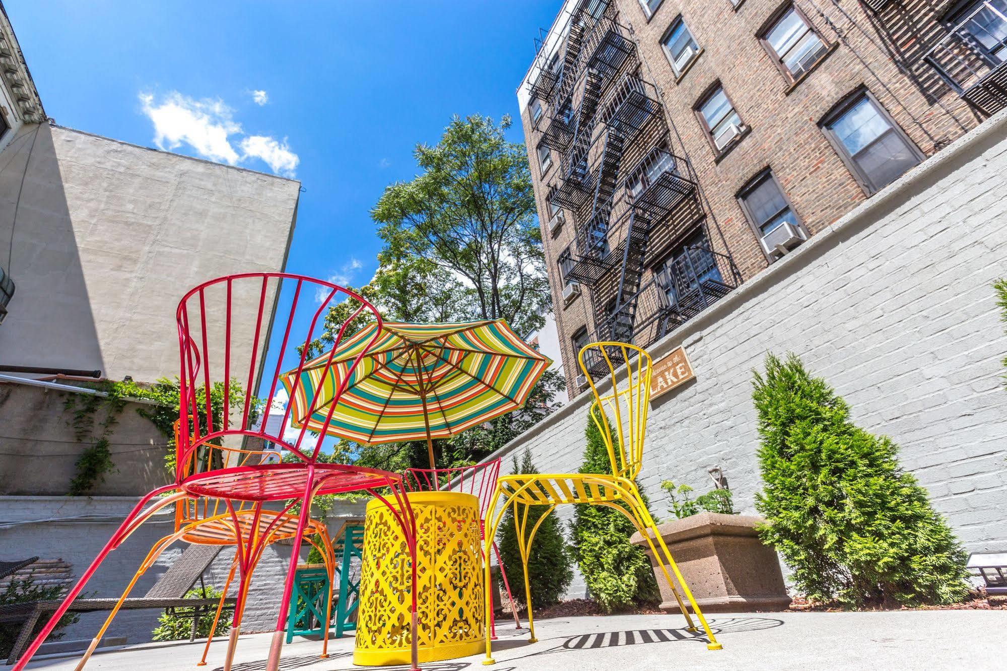 309 Nova York