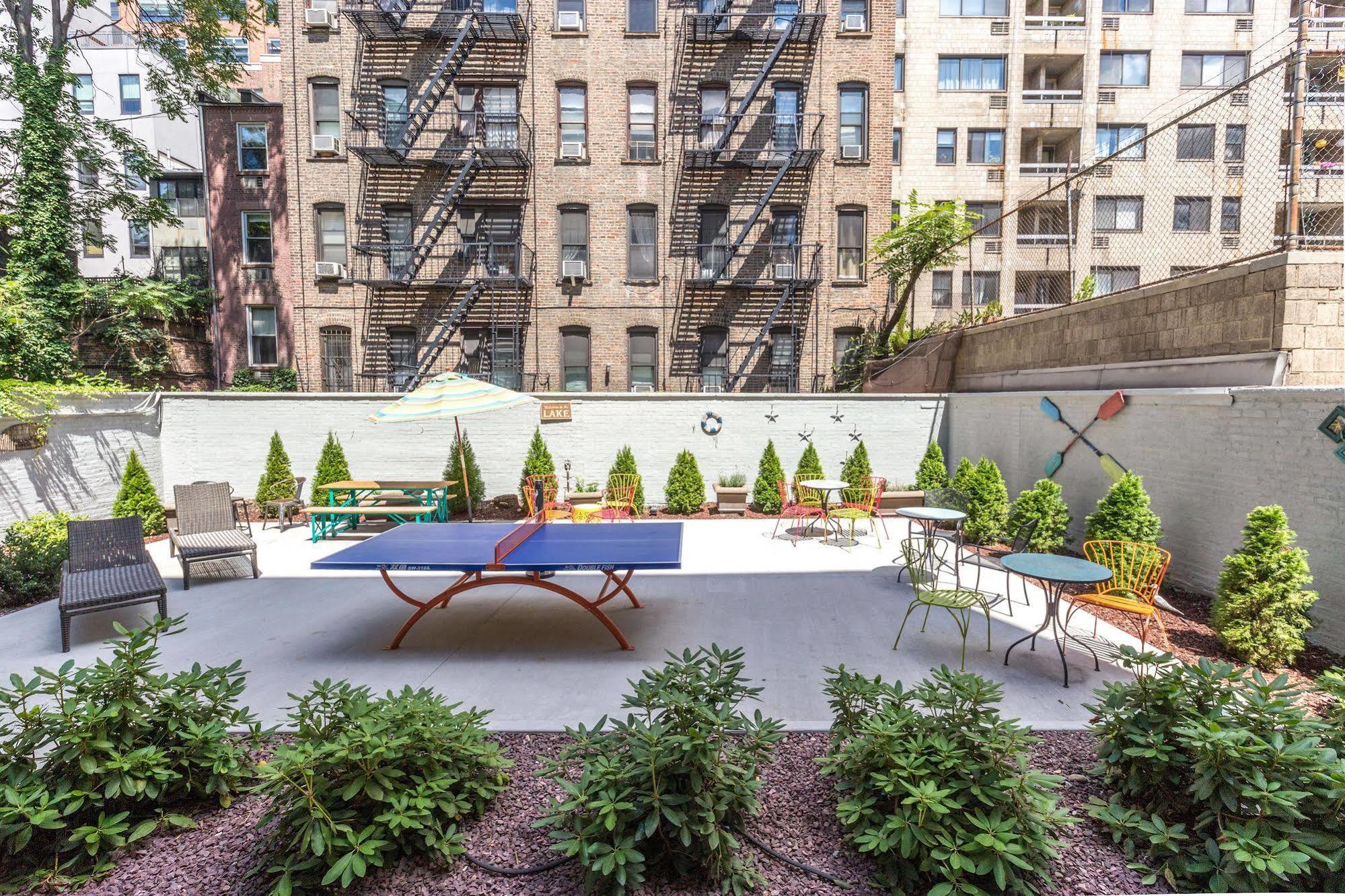 309 Nova York