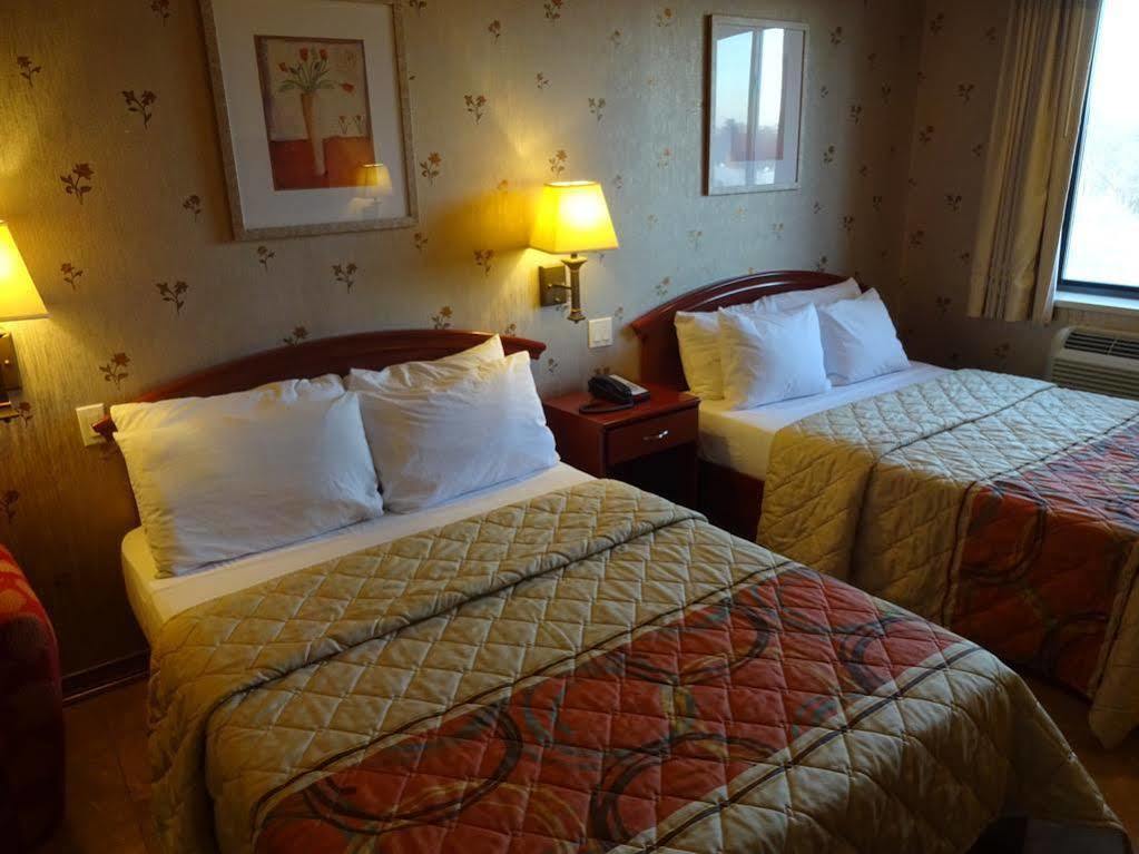 Hotel Knights Brooklyn Sunset Park Nova York