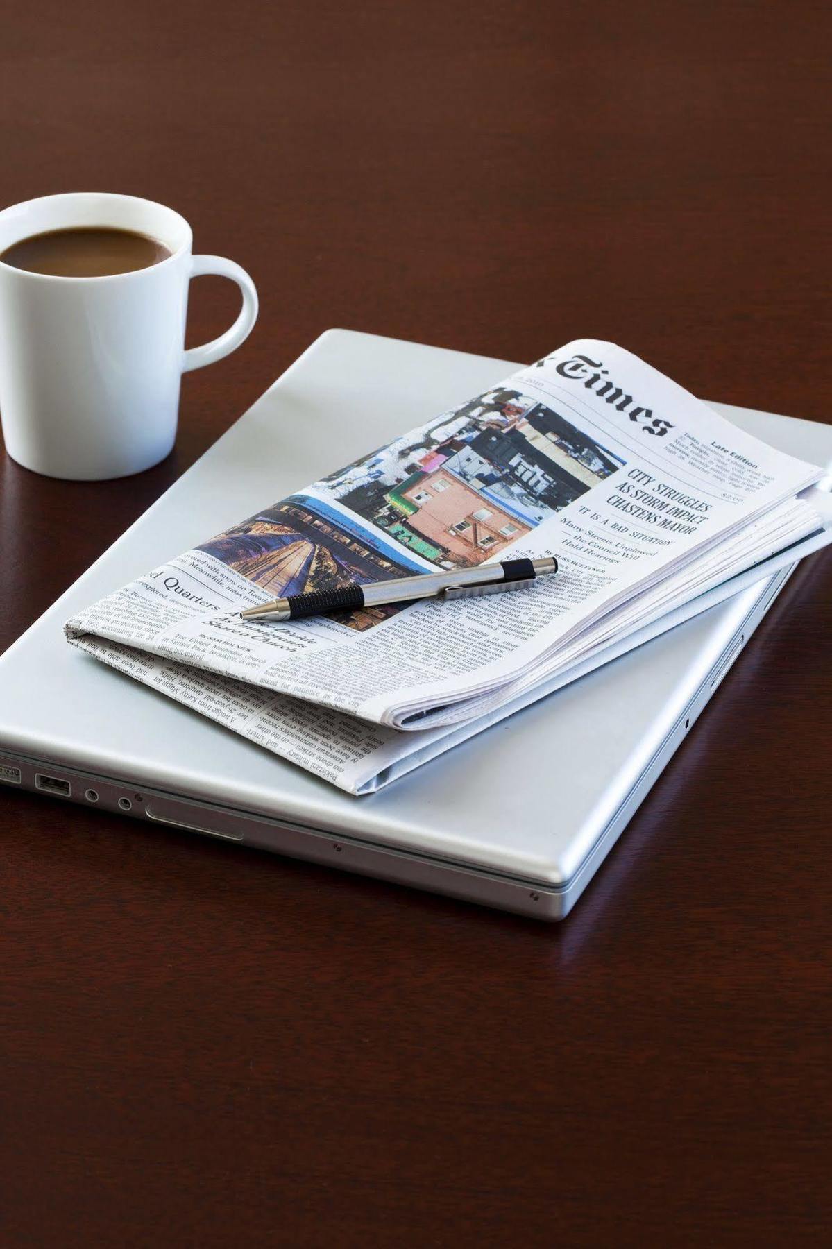 Four Points By Sheraton Midtown - Times Square New York