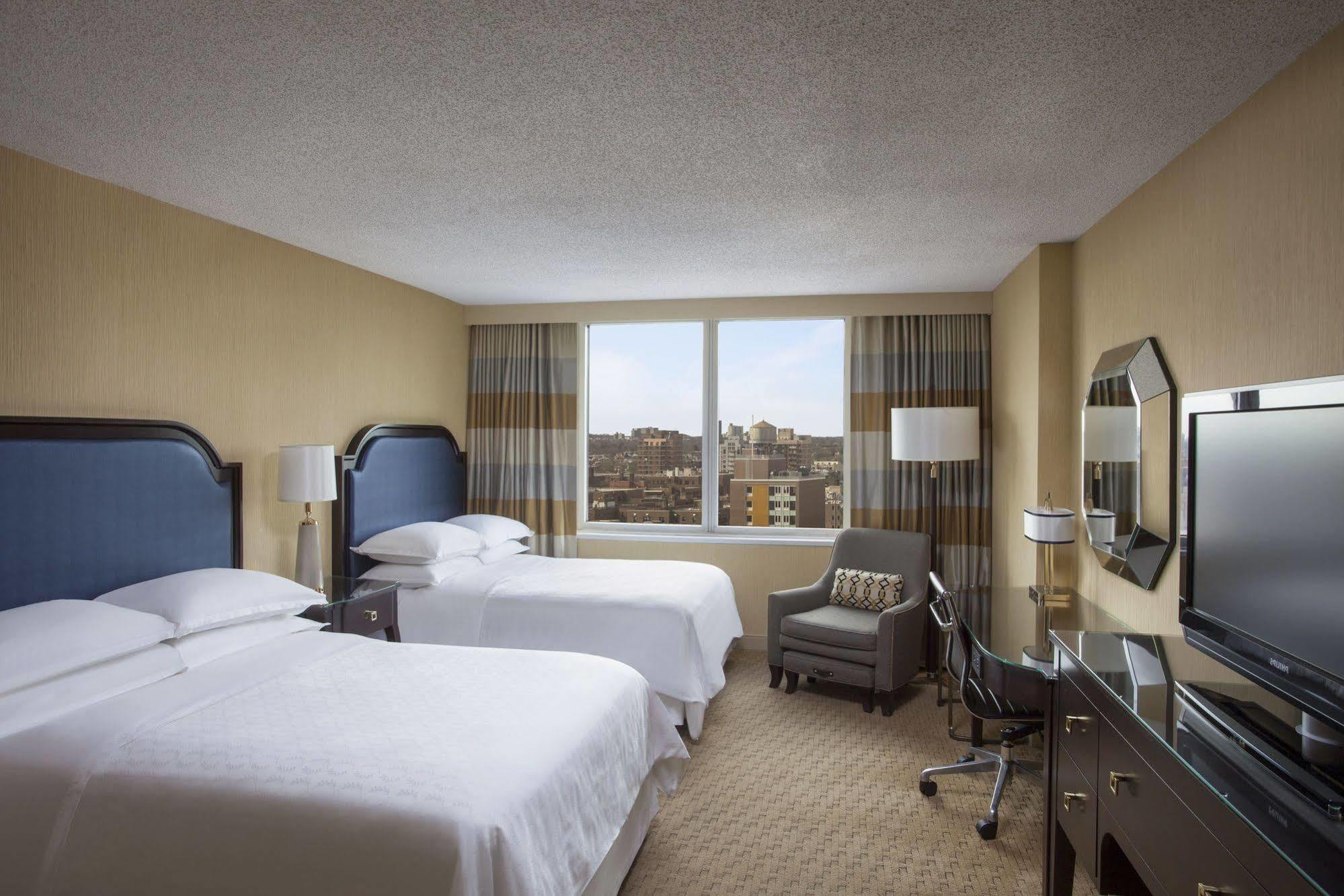 Sheraton Laguardia East